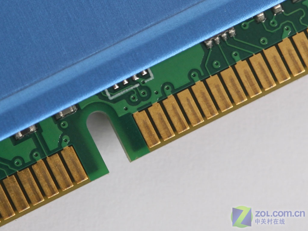 ddr2什么内存 探秘DDR2内存：性能突破的市场宠儿  第4张