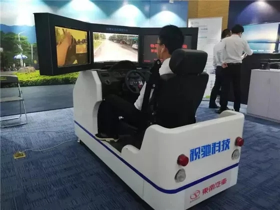 福州5G网络公交车：探讨智能化服务与乘车体验  第3张