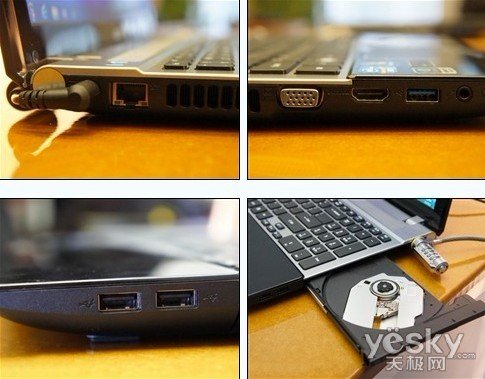 揭秘NVIDIA GT630笔记本显卡性能参数及体验分享  第7张