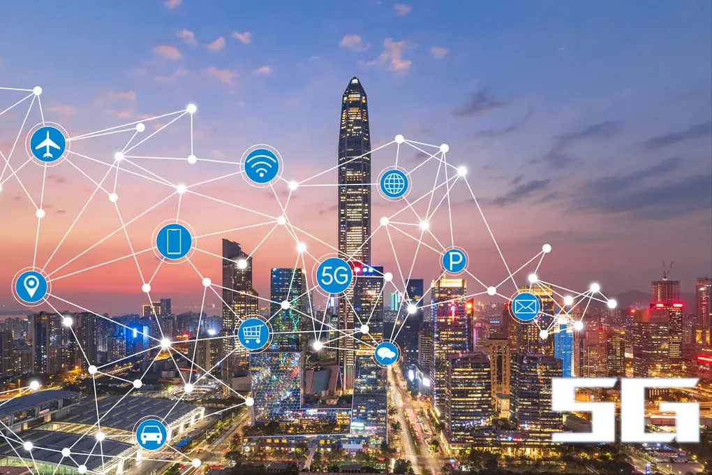 5G网络如何改善城市生活？探讨高速连接带来的便捷与效率提升  第1张