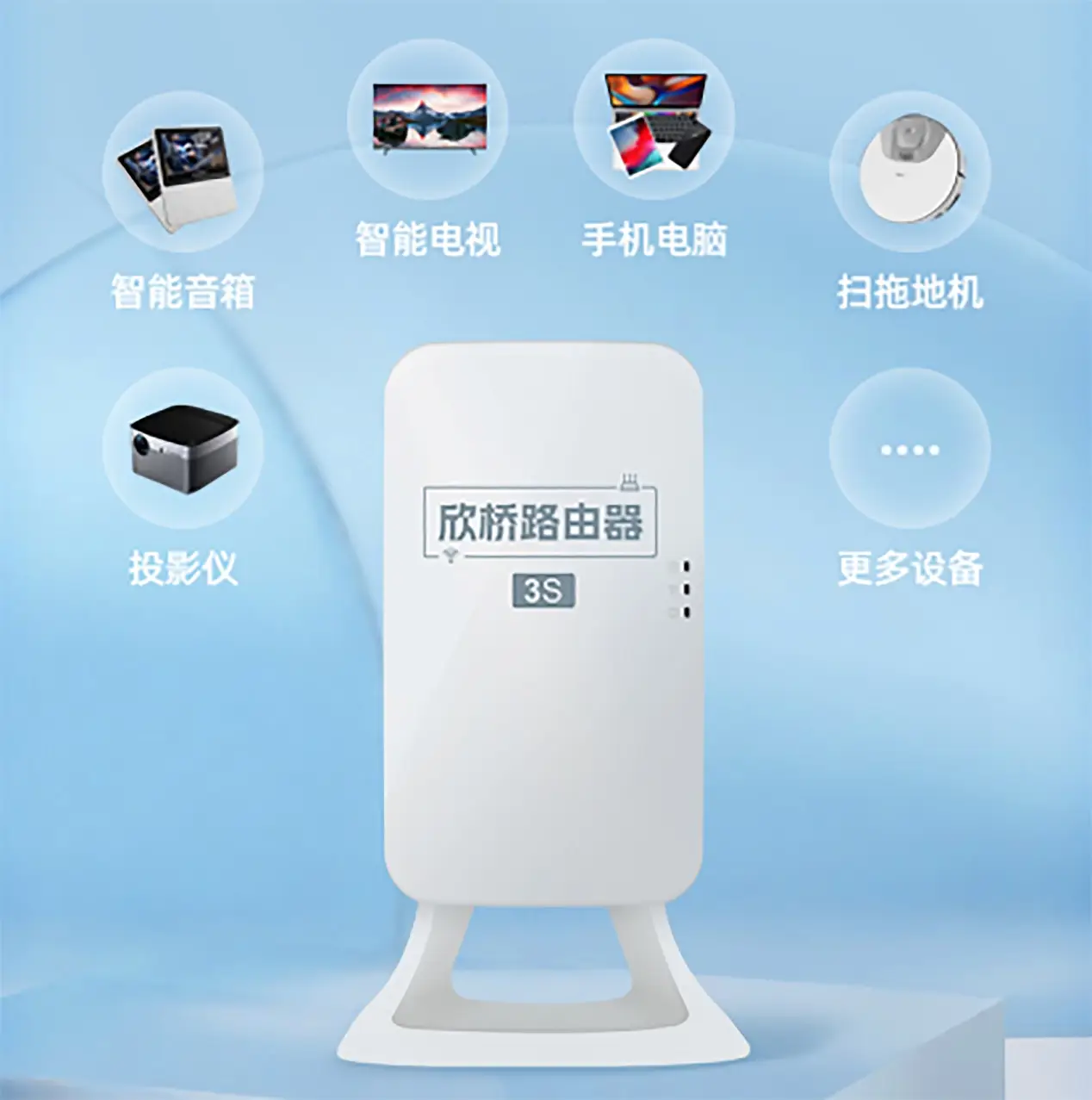 蓝牙音响连接WiFi，音乐体验升级，打造更广阔音乐环境  第8张