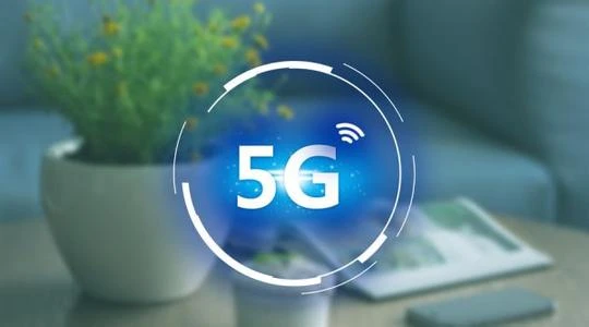 5G网络改变生活：连接速度快，工作效率提升  第8张