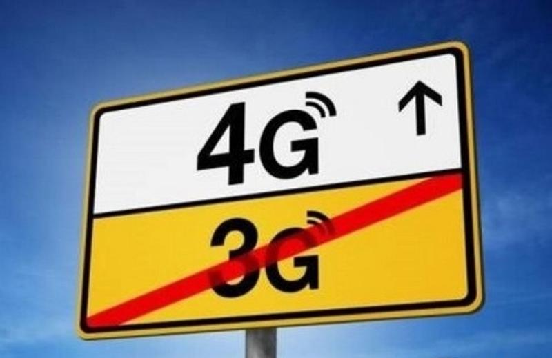 突然回到4G网络，生活被冲击：如何应对网络依赖度过高的问题？