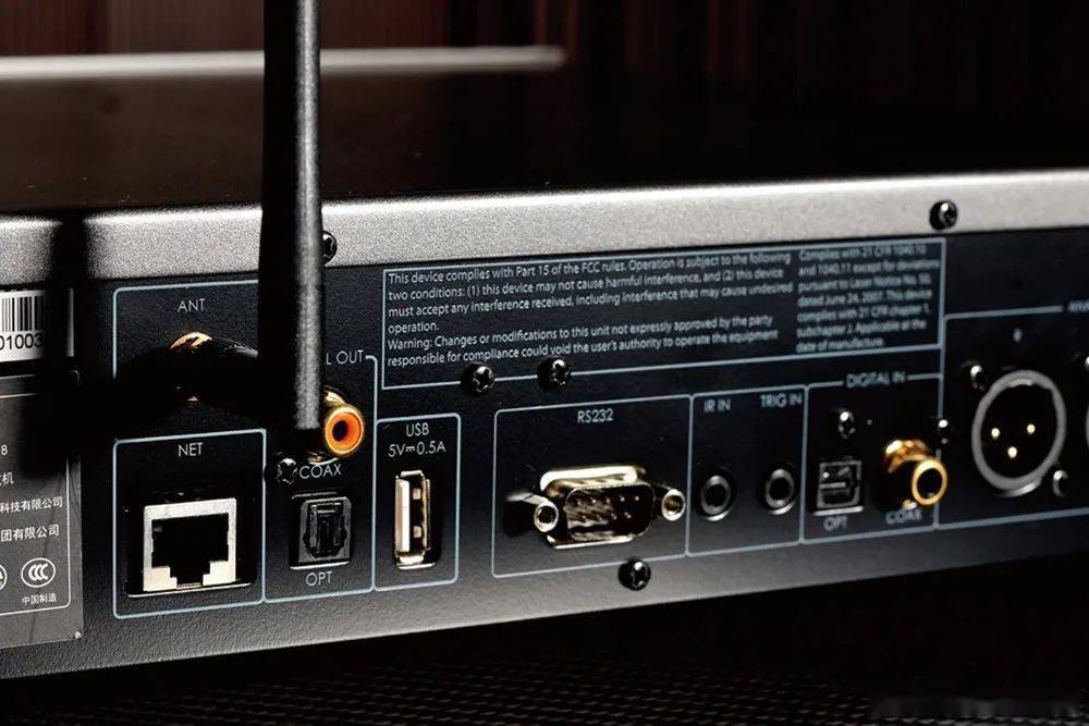 光纤连接电脑音箱：提供更清晰、稳定的音频体验  第5张