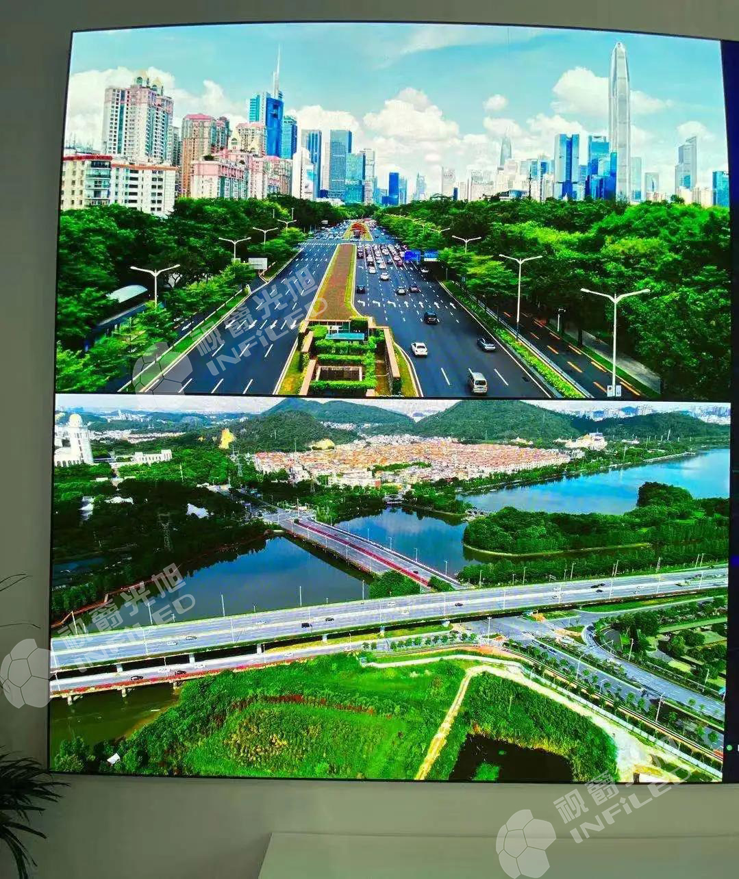 青岛5G智能网络汽车时代：科技与交通完美融合，城市未来展望  第7张