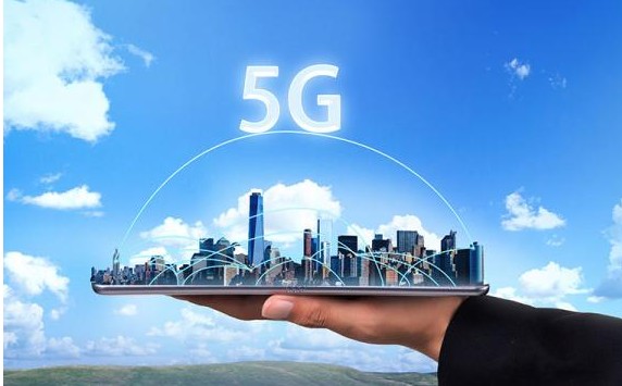 广西5G全面覆盖的倒计时：未来生活将因此更加便捷高效  第1张