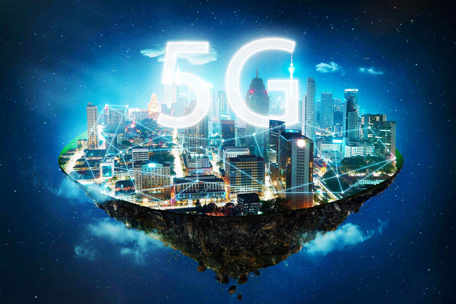 广西5G全面覆盖的倒计时：未来生活将因此更加便捷高效  第4张