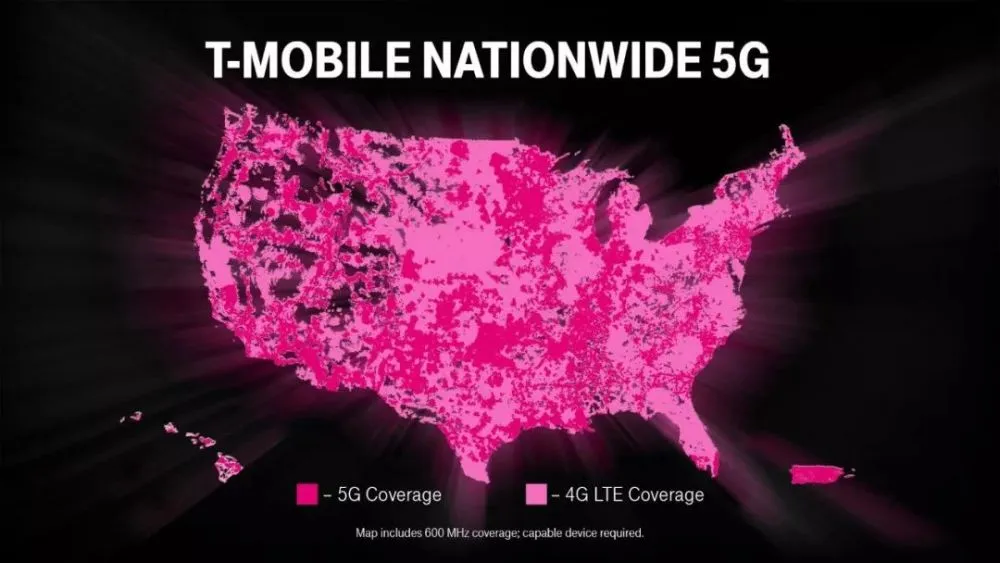 元谋未来发展：期待5G网络全域覆盖带来的巨大改变  第6张