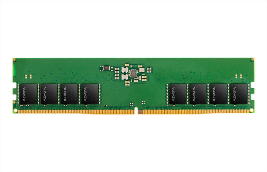 DDR5内存技术：性能卓越，稳定性显著提升，迎接充满希望的未来  第5张