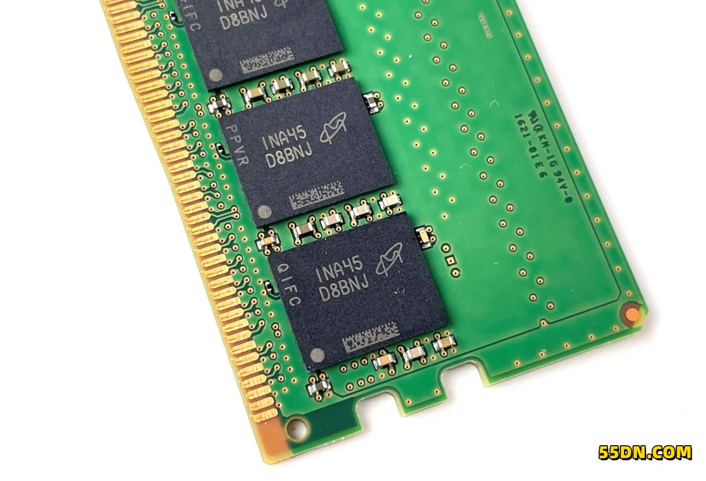 DDR5内存技术：性能卓越，稳定性显著提升，迎接充满希望的未来  第10张