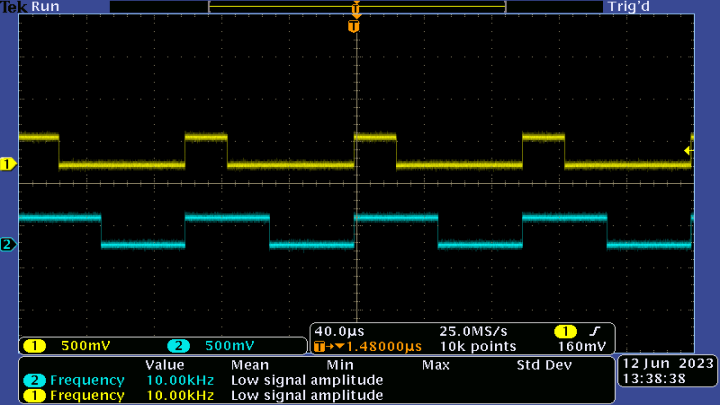 DDR4校准电路设计原理及优化策略的关键性分析  第8张