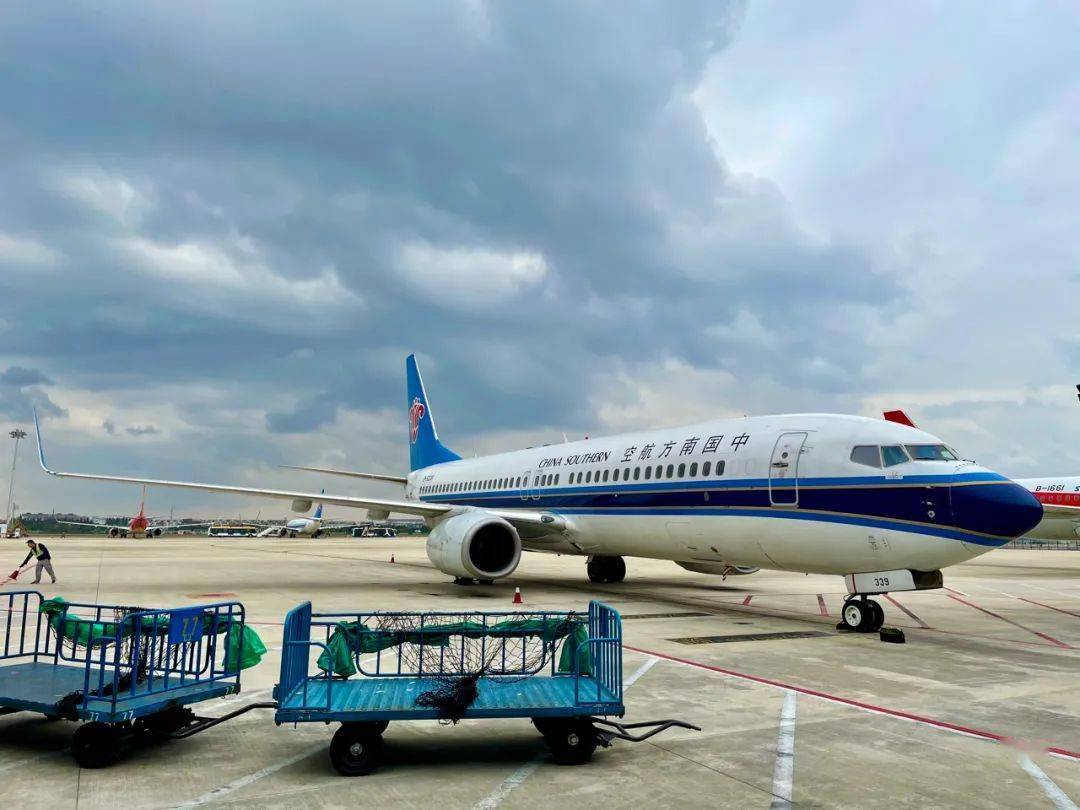 宁波机场 5G 技术：让旅客的旅途不再孤单  第4张