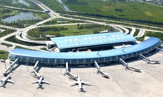 宁波机场 5G 技术：让旅客的旅途不再孤单  第6张