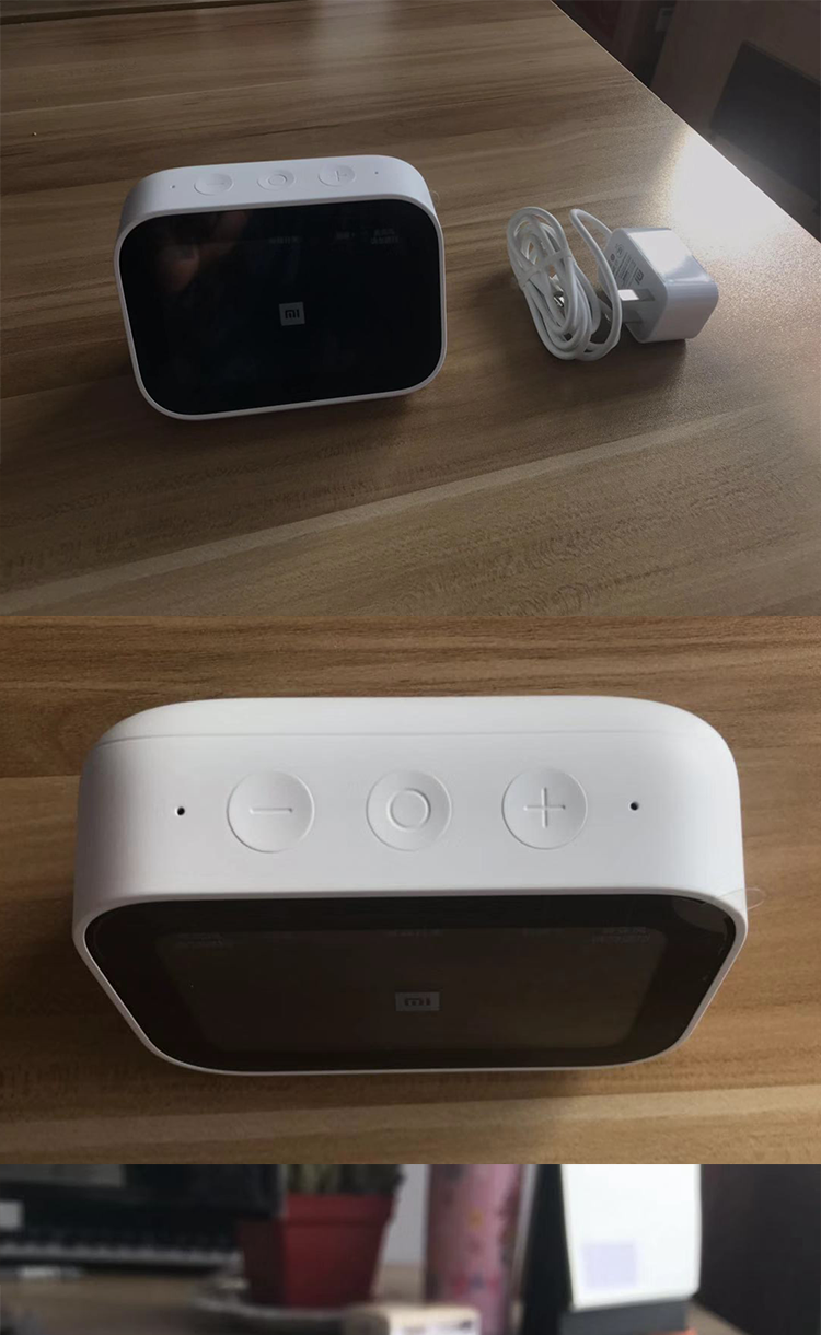 小米蓝牙音箱：两部设备与手机相连，开启音乐新篇章  第1张