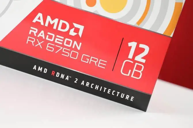 游戏显卡性能大揭秘：AMDRadeonRX6600M 与 NVIDIAGeForceGT650 谁是王者？  第5张