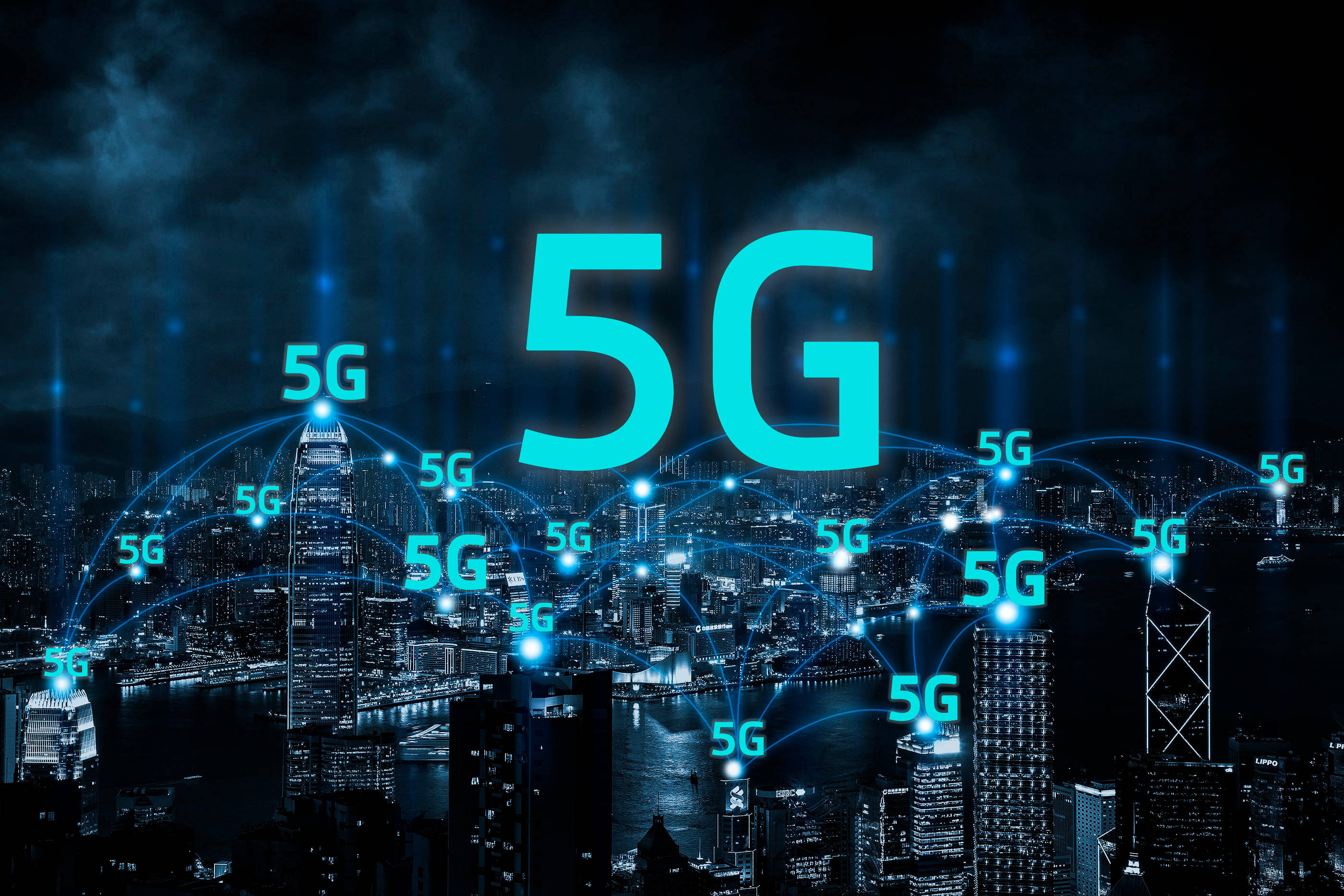 佛山 5G 手机测试体验：速度革命与高清视频流的卓越性能  第3张