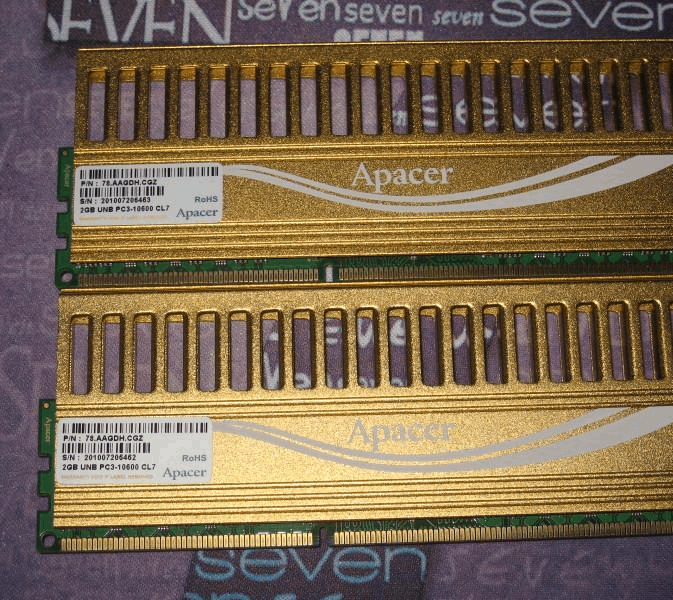 深入探讨 DDR3 内存超频，揭开内存频率的神秘面纱  第4张