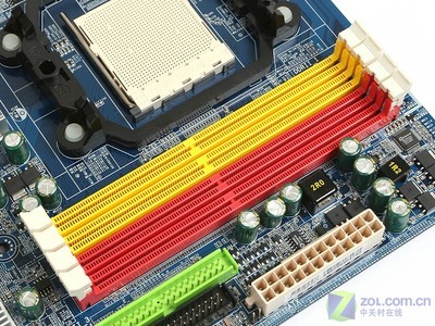 DDR2 内存安全电压：维持电脑稳定运行的关键  第4张