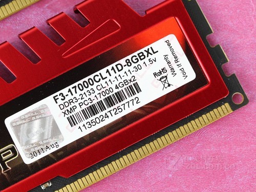 芝奇 DDR5 内存条：速度与激情背后的蓝屏梦魇  第3张