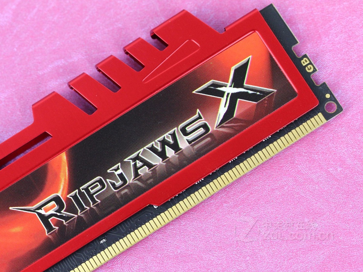 芝奇 DDR5 内存条：速度与激情背后的蓝屏梦魇  第6张