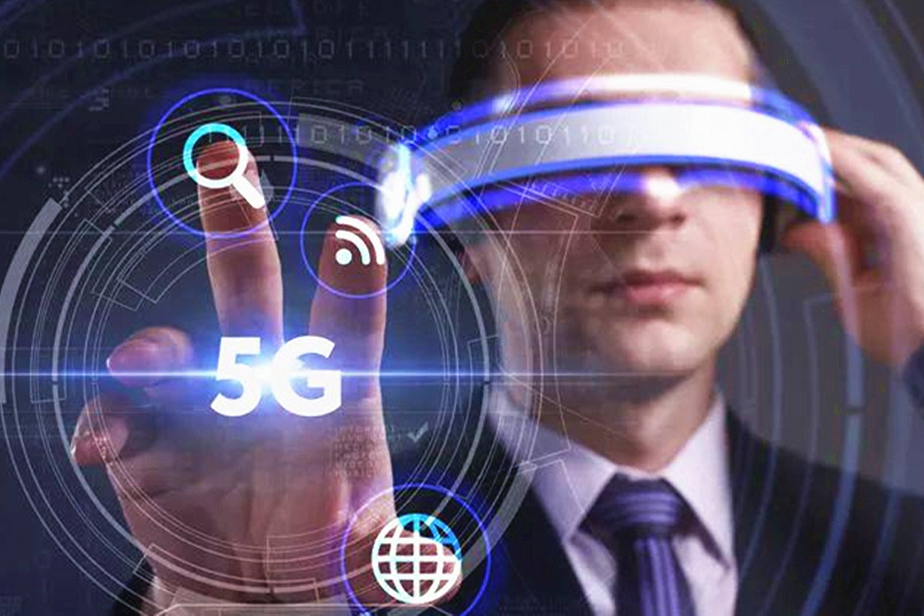 5G 技术与智能 AI 功能融合，引领未来智能便捷生活  第6张