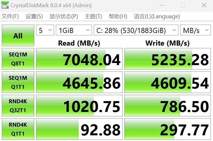 GT940M 显卡：辉煌不再，性能能否满足当前需求？  第10张