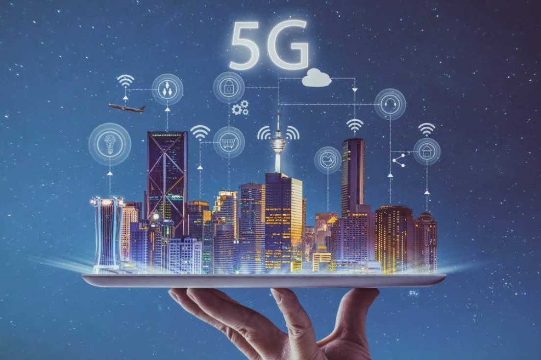 5G 手机设计大赛：探索 技术魅力，开启万物互联新时代  第3张