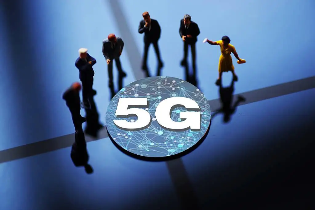 5G 手机设计大赛：探索 技术魅力，开启万物互联新时代  第9张