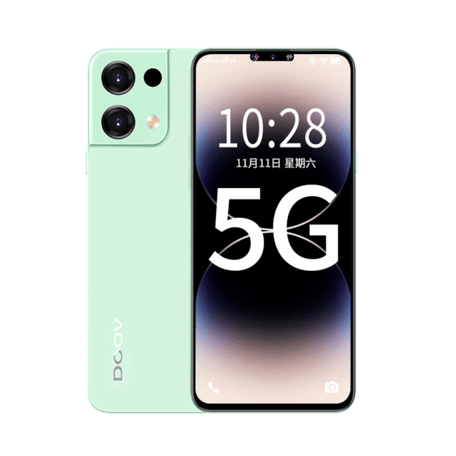 5G 手机深入高校：体验魅力，探索无限可能  第6张