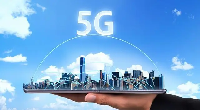 5G 时代，手机与基站连接紧密，带来科技革命的深远影响  第3张