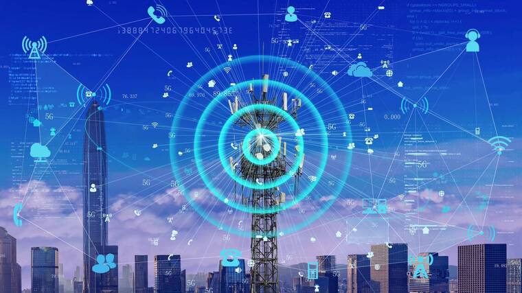 5G 智能手机网络连接难题：信号覆盖、速度与稳定性等问题探讨  第9张