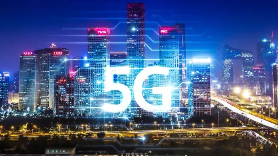 5G 手机：引领数字化生活的全新篇章  第3张