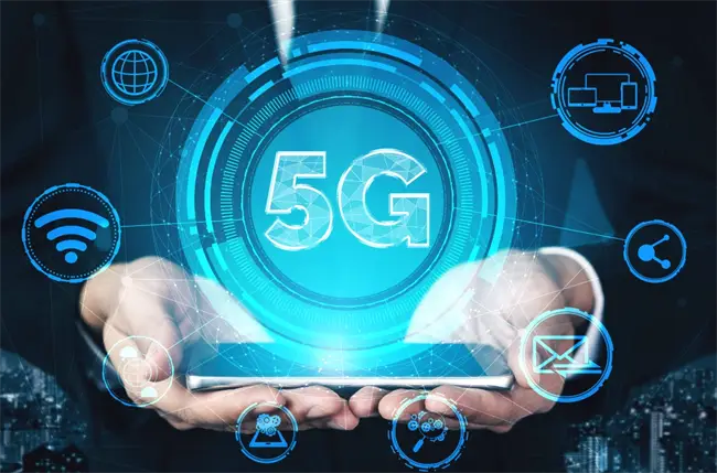 5G 手机：引领数字化生活的全新篇章  第6张