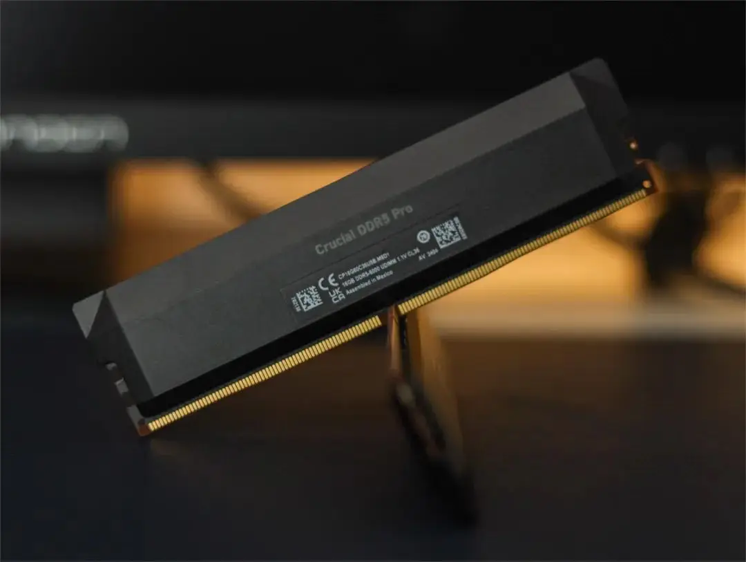 DDR4 内存：笔记本电脑的速度之翼，你了解多少？  第2张