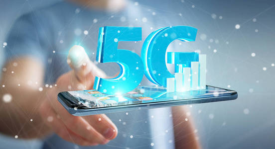 5G 手机与印度电信业的融合：速度革命与未来展望