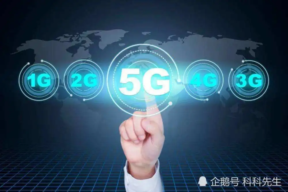 5G 手机与印度电信业的融合：速度革命与未来展望  第8张