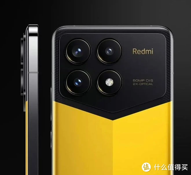 1500 元档 5G 手机推荐：小米 Redmi 系列、华为荣耀等，谁是你的得力助手？  第2张