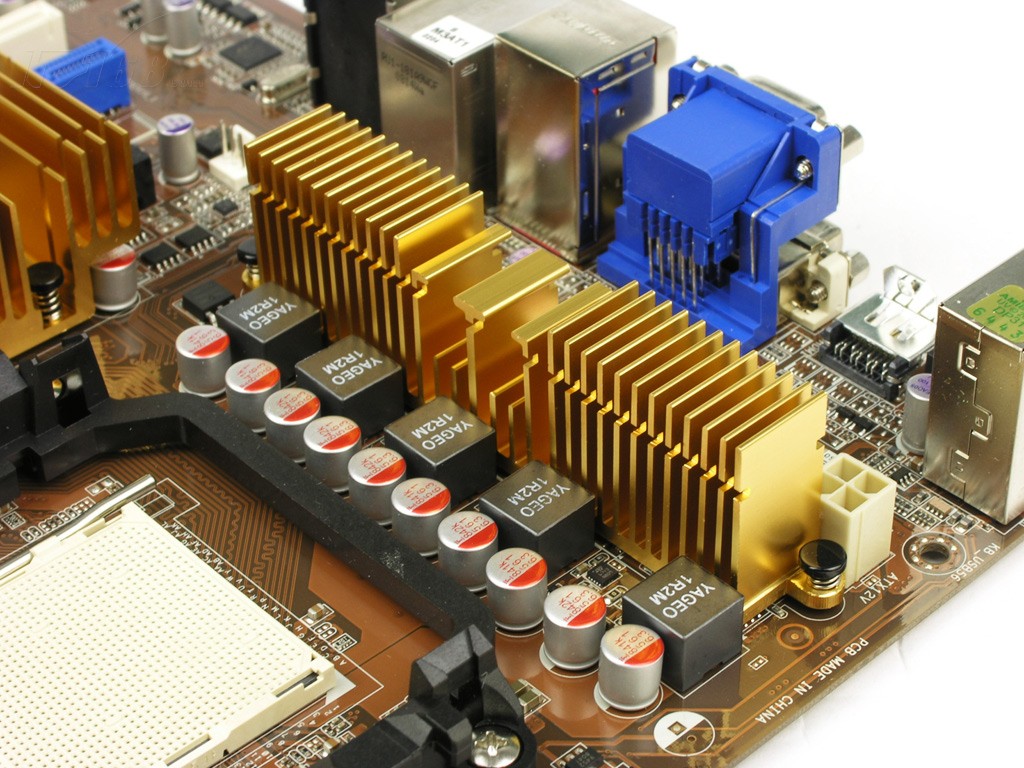 DDR2 内存：低电压设计的优势与注意事项  第6张
