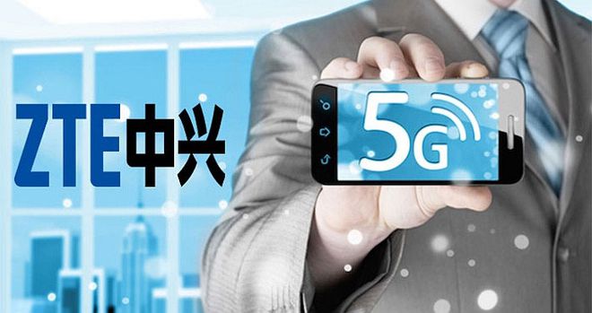 中兴 5G 手机：海外市场的精彩历程，技术创新与文化交融的典范  第7张