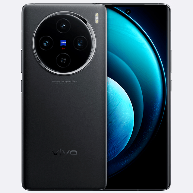 vivo 手机：畅享 5G 网络带来的极致体验  第5张