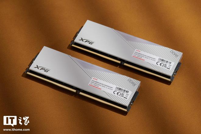 酷睿 13 处理器与 DDR5 内存：科技与速度交织的华美乐章  第2张