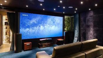 家庭影院效果升级：液晶电视与音响设备互联的奥秘