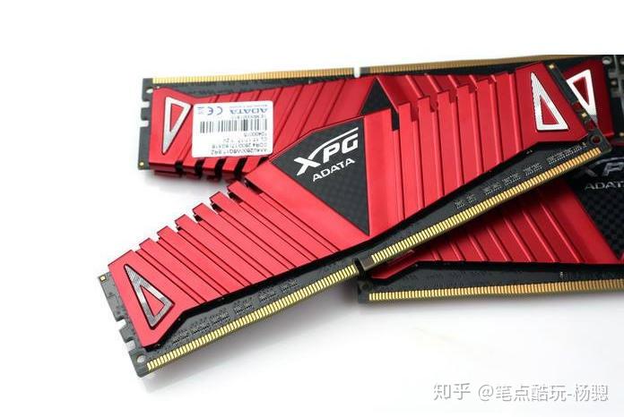 DDR5 内存：科技进步的见证，时代精神的体现  第5张
