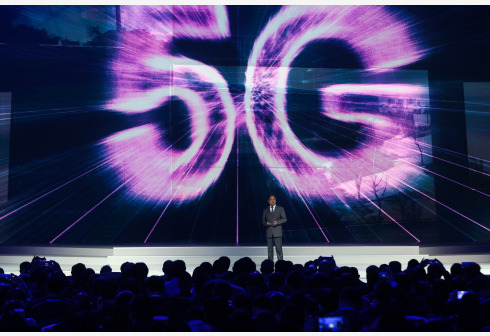 小米 Note3：5G 技术引领未来，速度如光速般的畅快感令人惊叹  第9张