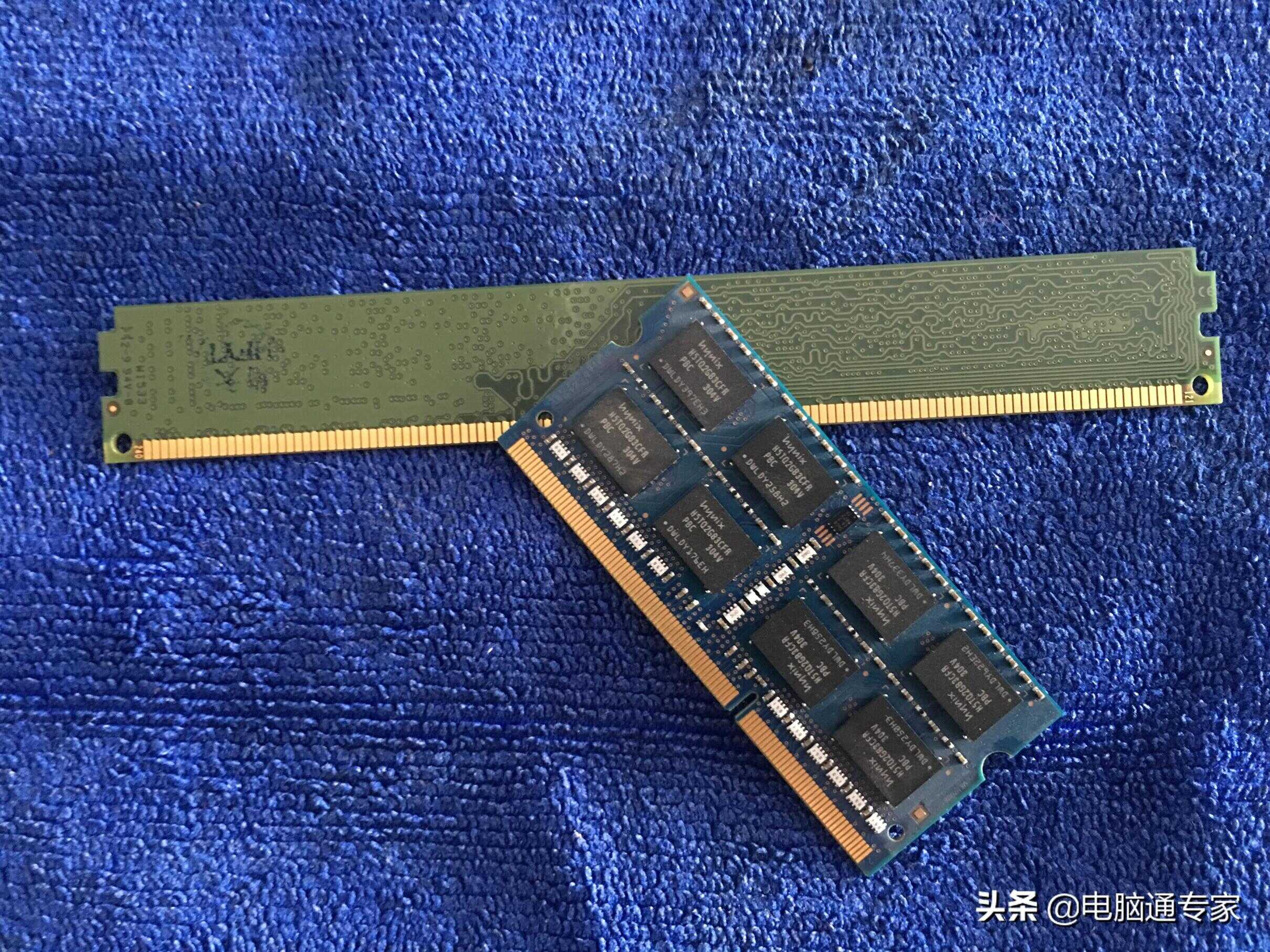 DDR4 4GB 内存能否实现双通道？探究其与 DDR3 的爱恨情仇及真正含义  第3张