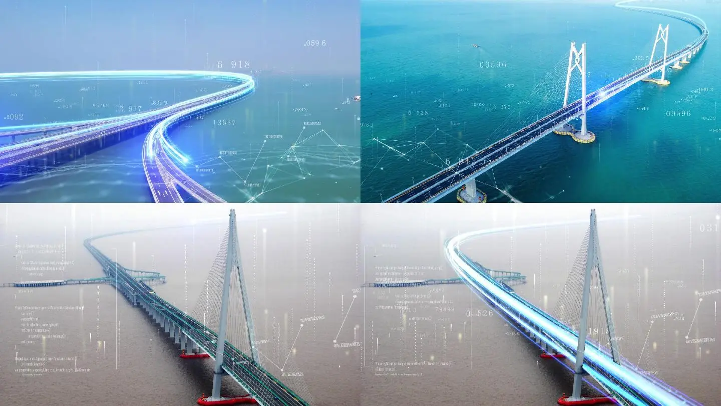 西咸新区 5G 网络基地：通往未来的超级速度之桥  第1张