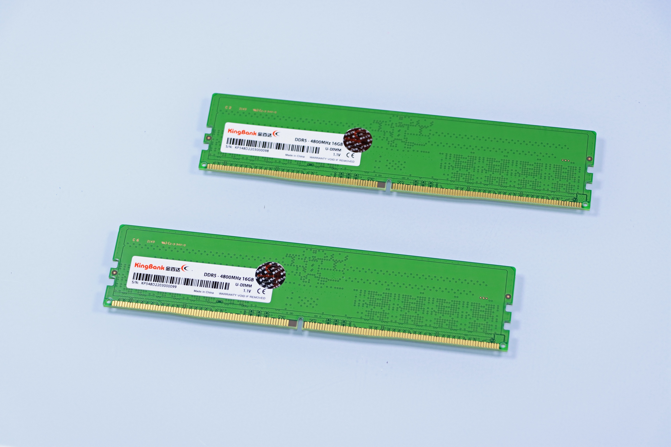 DDR5 双通道：内存产业的重大进步，计算机性能的显著提升  第2张