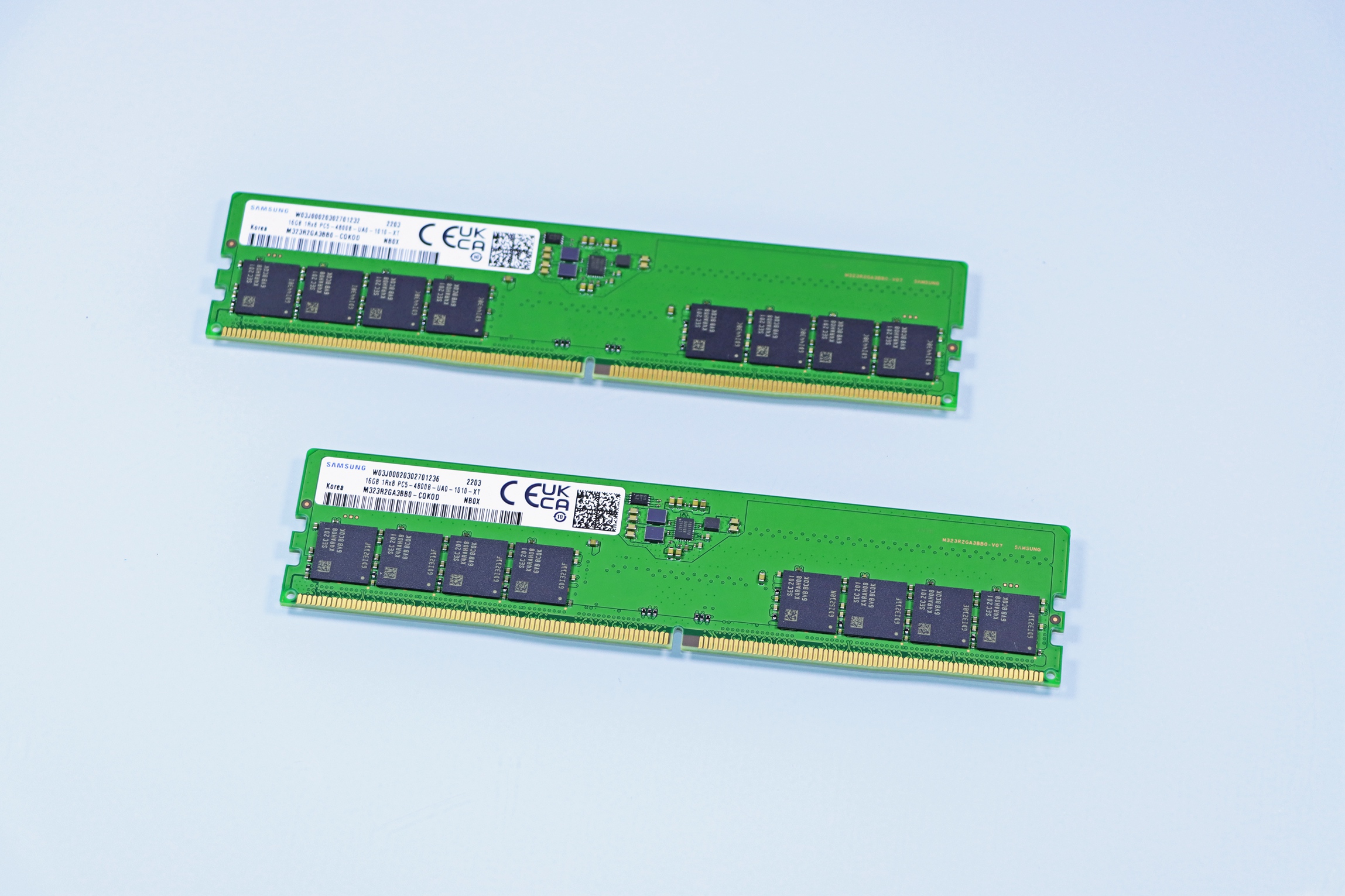 DDR5 双通道：内存产业的重大进步，计算机性能的显著提升  第3张