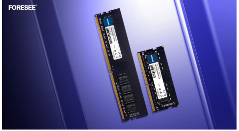 DDR2 与 DDR3 内存条的外观、散热片及插槽设计差异解析  第5张