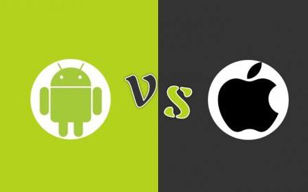 iPhone 与 Android：智能手机领域的品牌之争，你站哪方？  第4张